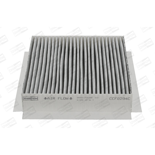 CCF0294C Filter, interior air