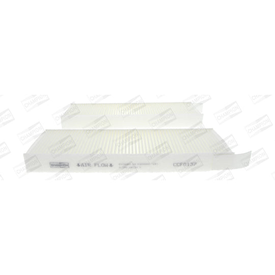 CCF0137 Filter, interior air
