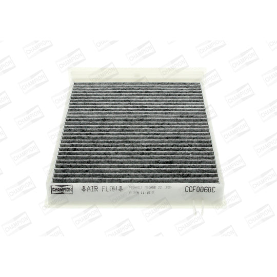 CCF0060C Filter, interior air