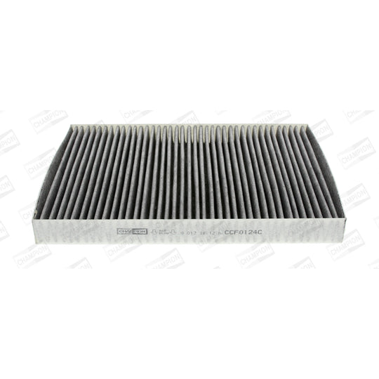 CCF0124C Filter, interior air