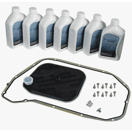 1091.298.067 Parts Kit, automatic transmission oil change