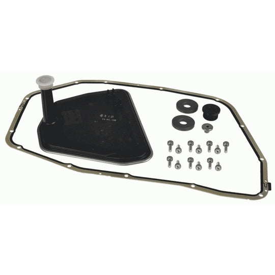 1084.298.014 Hydraulic Filter Set, automatic transmission