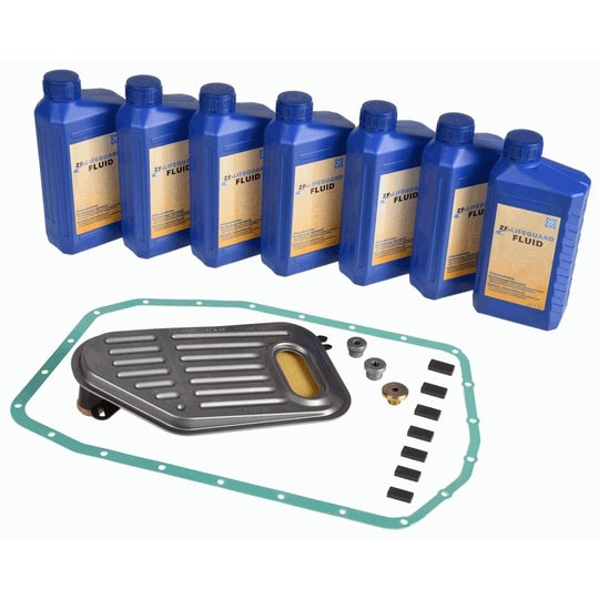 1060.298.070 Parts Kit, automatic transmission oil change