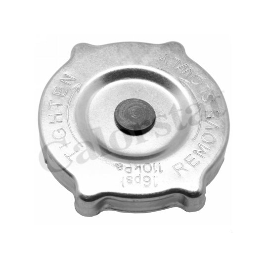 RC0153 Sealing Cap, radiator