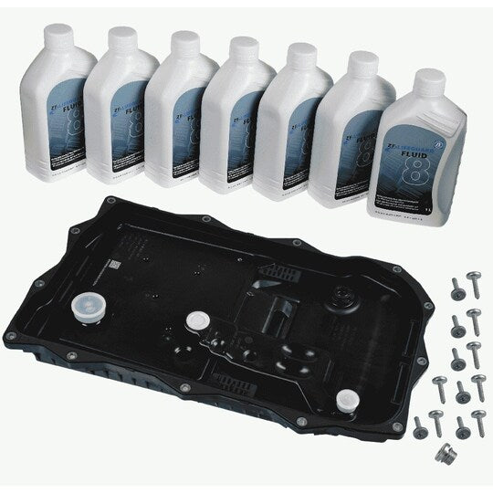 1087.298.367 Parts Kit, automatic transmission oil change