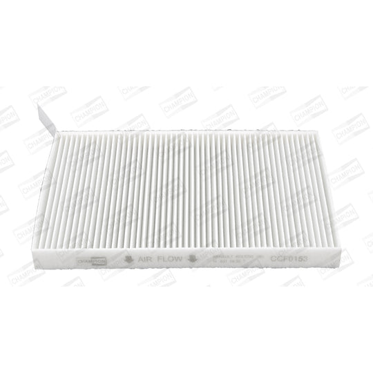 CCF0153 Filter, interior air