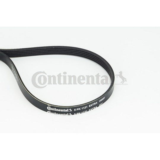 5PK1121 EXTRA V-Ribbed Belt