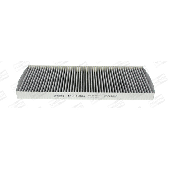 CCF0209C Filter, interior air
