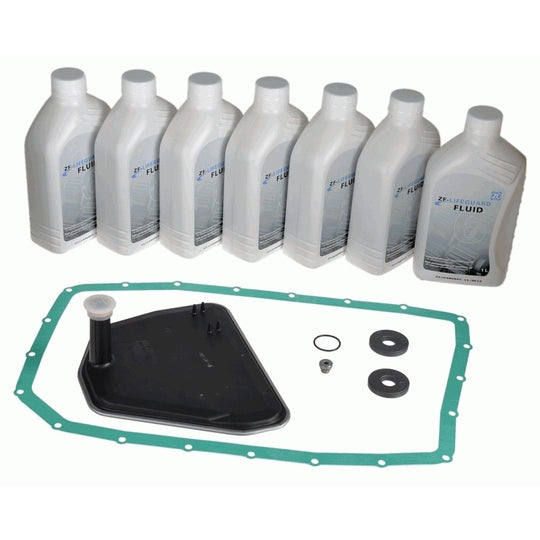 1068.298.061 Parts Kit, automatic transmission oil change