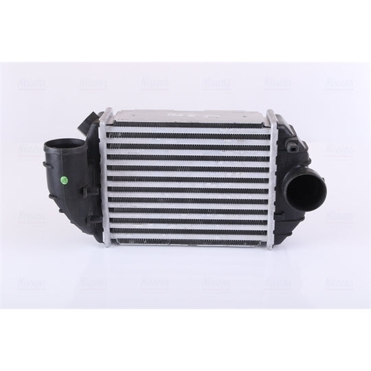 96690 Intercooler, charger