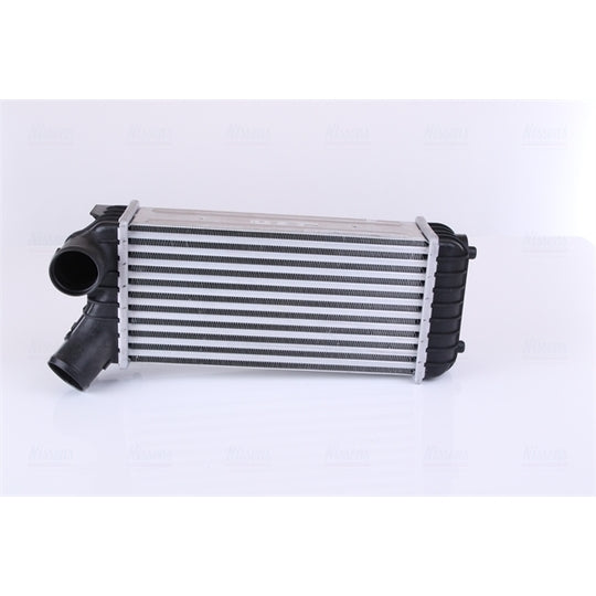 96491 Intercooler, charger