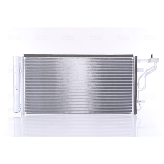 941131 Condenser, air conditioning