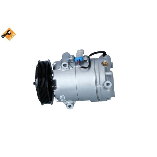 32782 Compressor, air conditioning