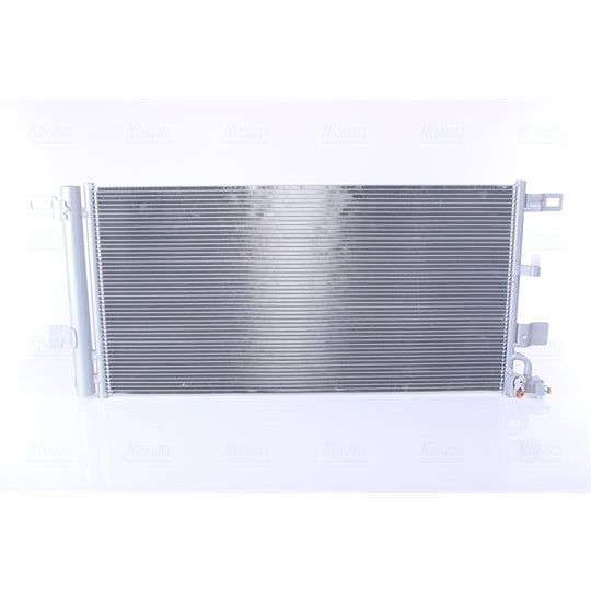 941076 Condenser, air conditioning