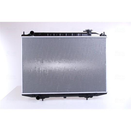 68721 Radiator, engine cooling