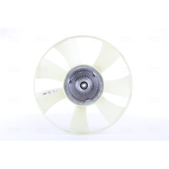 86222 Clutch, radiator fan