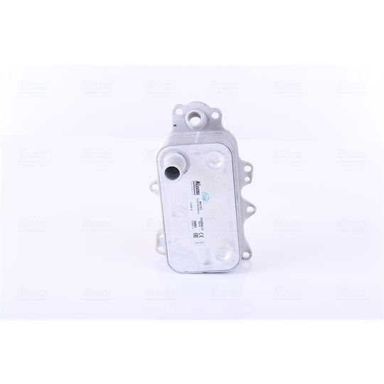 90737 Oil Cooler, engine oil