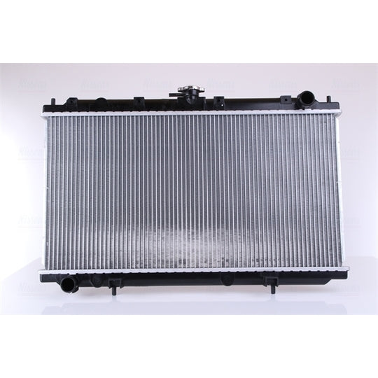 62923A Radiator, engine cooling