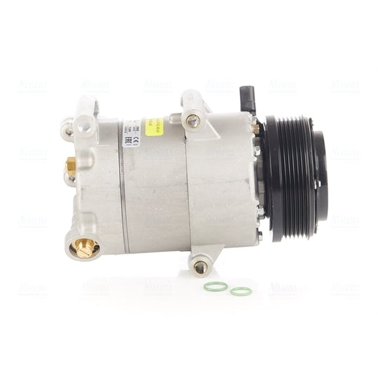 890216 Compressor, air conditioning