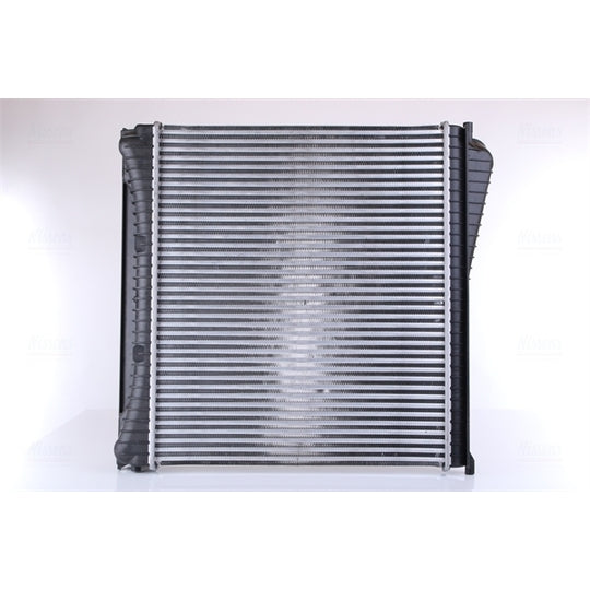 96136 Intercooler, charger