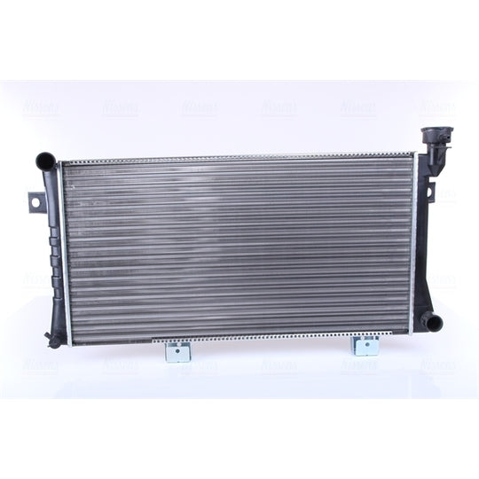623556 Radiator, engine cooling