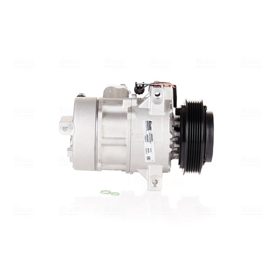 890394 Compressor, air conditioning