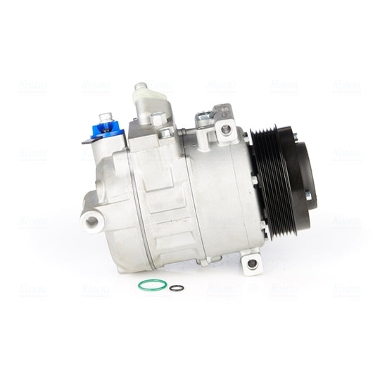 890304 Compressor, air conditioning