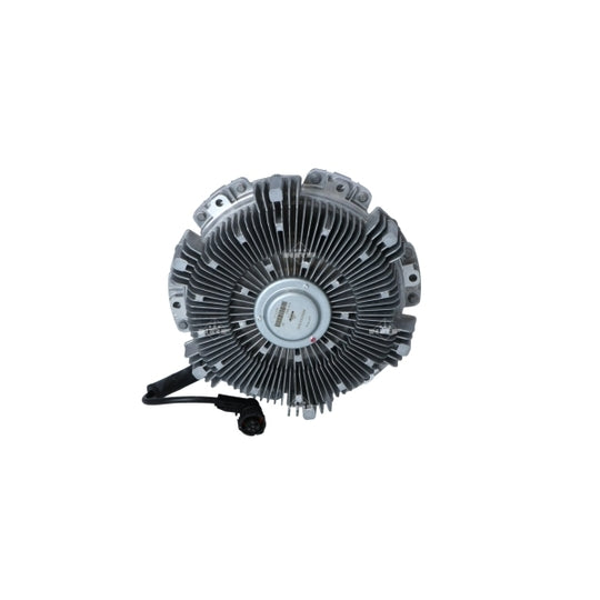 49159 Clutch, radiator fan