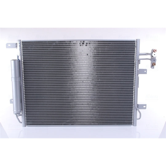 940481 Condenser, air conditioning