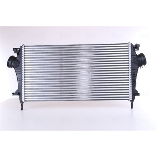 96554 Intercooler, charger