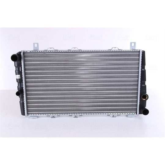 64011 Radiator, engine cooling