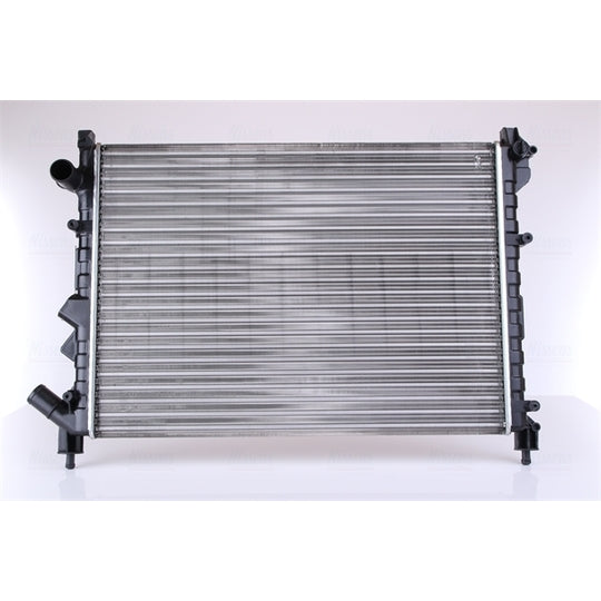 63832 Radiator, engine cooling