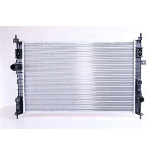 636042 Radiator, engine cooling