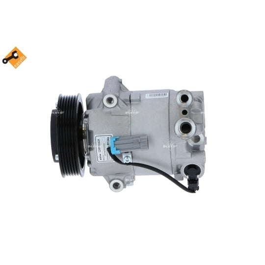 32781 Compressor, air conditioning