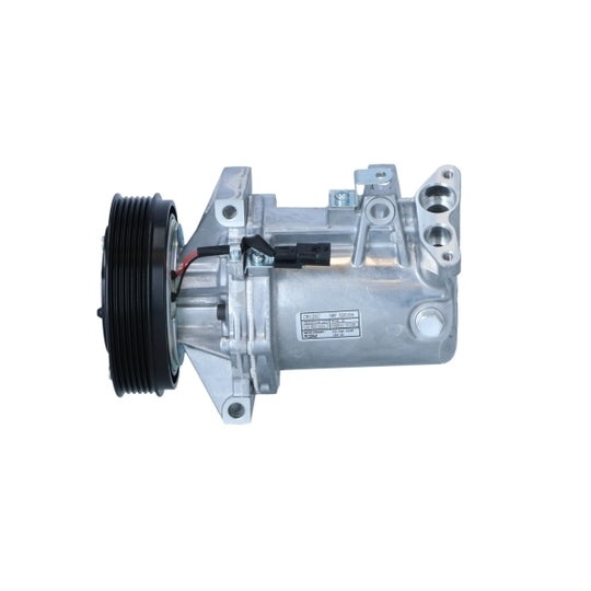 320104 Compressor, air conditioning