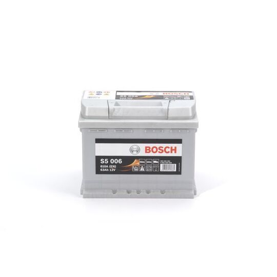 0 092 S50 060 Starter Battery