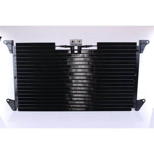 94539 Condenser, air conditioning