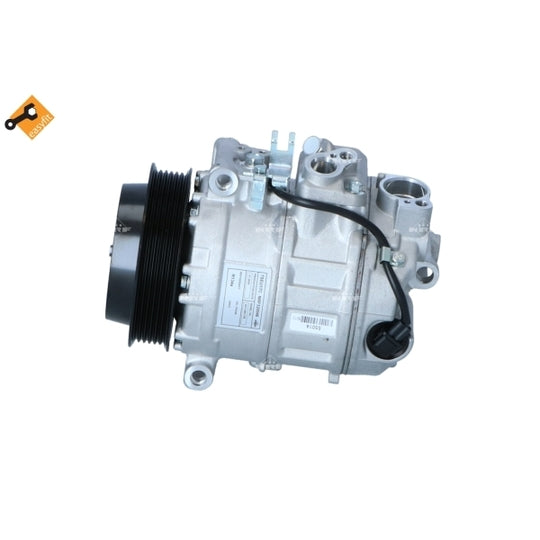 320046 Compressor, air conditioning
