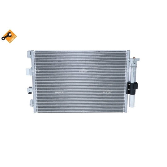 350347 Condenser, air conditioning