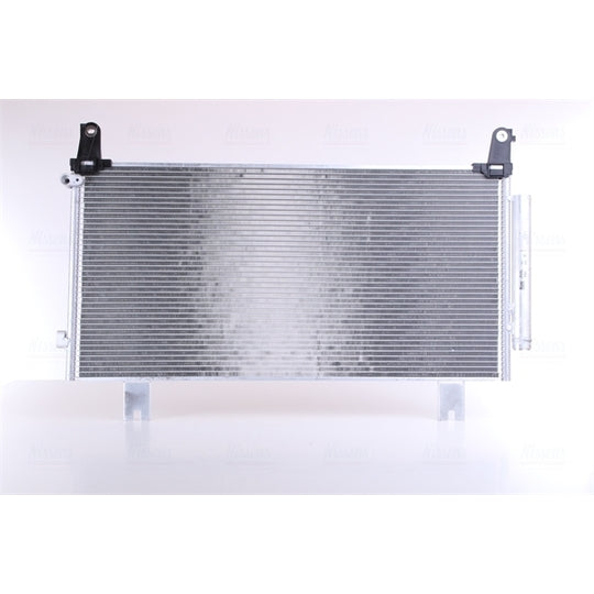 941219 Condenser, air conditioning
