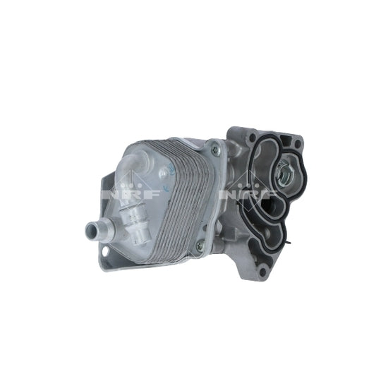 31814 Oil Cooler, engine oil