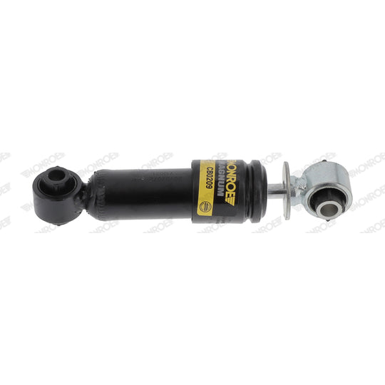 CB0209 Shock Absorber, cab suspension