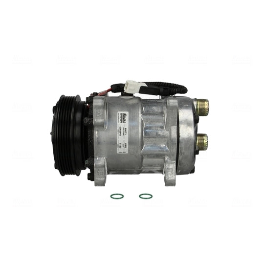89171 Compressor, air conditioning