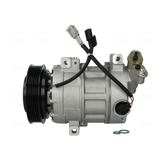 89386 Compressor, air conditioning