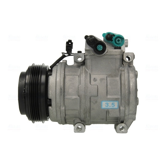 89271 Compressor, air conditioning