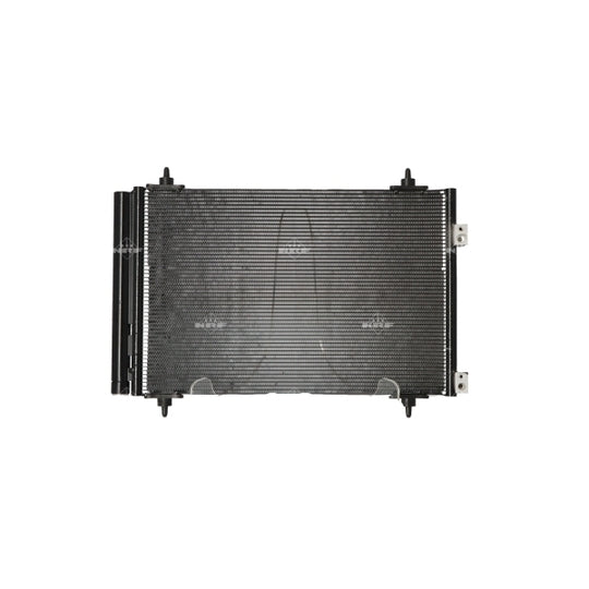 35610 Condenser, air conditioning