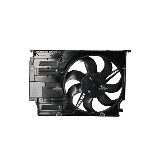 47922 Fan, radiator