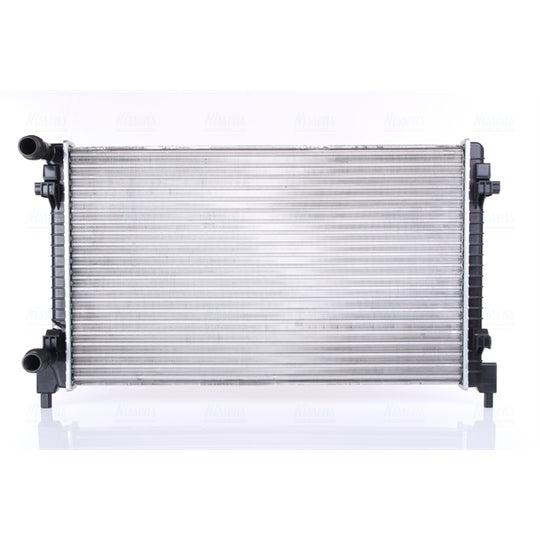 606909 Radiator, engine cooling