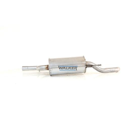 22889 Middle Silencer