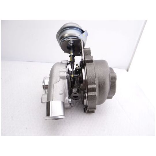 757886-5008S Charger, charging system